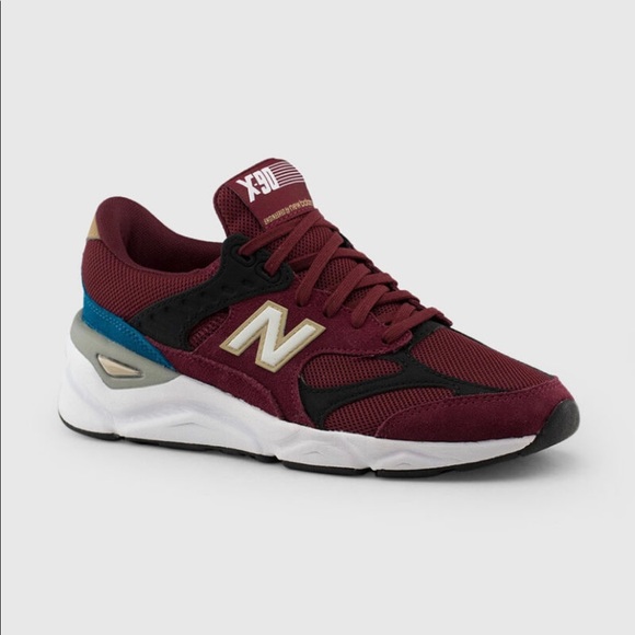 New Balance Shoes - New Balance X-90 Sneakers